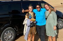 Best Private 3-Day Marrakech Tour: Medina, Gardens & Desert