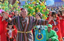 Navruz Holiday, 8-Day 