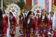 Navruz Holiday, 8-Day 