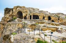 Mtskheta, Gori & Uplistsikhe Private Day Tour from Tbilisi