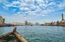Dubai Sightseeing Tour (Private)