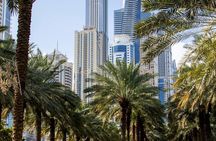 Dubai Sightseeing Tour (Private)