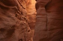 Private 2 day Archeological Tour in Sinai Desert