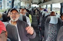 Full-Day Apartheid Museum and Soweto Tour