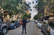 Full-Day Apartheid Museum and Soweto Tour