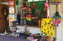 Belizean Bits & Bites Food Tastings and City Tour in Belize