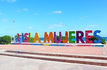 2 Islands Tour - Isla Contoy and Isla Mujeres from Playa del Carmen 