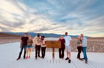 Death Valley Sunset & Stargazing Tour with RedRock Overlook 