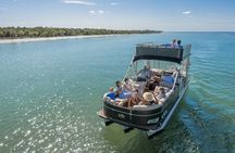 Half-Day Private Boating On Avalon Funship - Clearwater Beach