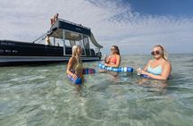 Half-Day Private Boating On Avalon Funship - Clearwater Beach