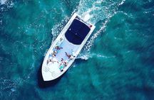 2 Hour Private Charter (up to 14 passengers)