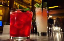 LA Hidden Bars and Speakeasy Experience