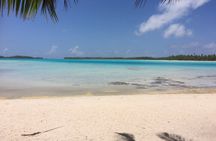 Blue Lagoon - PRIVATE ISLAND Pink sand beach and wildlife reserve