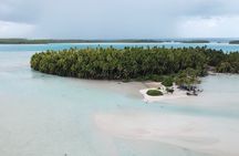 Blue Lagoon - PRIVATE ISLAND Pink sand beach and wildlife reserve