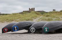 Private cultural tour of Inisheer, Aran Islands with lunch, horse and trap tour