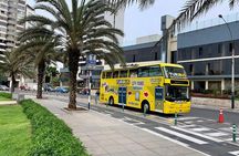 TOURS IN LIMA - Panoramic City Tours Buses