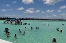 Saona Island Full Day From Punta Cana