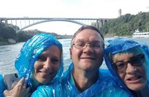  Maid of the Mist, Cave of the Winds Made in America Tour