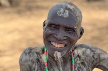 3 Days Omo valley Tour