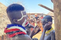 3 Days Omo valley Tour