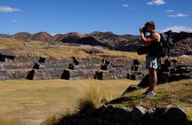 8-Day Best of Cusco: Inca Valley, Machu Picchu & Rainbow Mountain