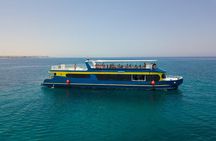 Private City Tour with Catamaran Sea Trip & Parasailing- Hurghada