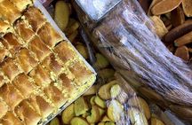Guided Tour of Carmel Market in Tel Aviv with a Native
