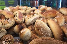 Guided Tour of Carmel Market in Tel Aviv with a Native