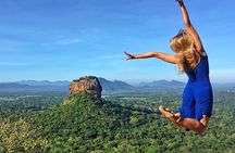 Dambulla, Sigiriya and Pidurandala Day Tour with a verified tour guide