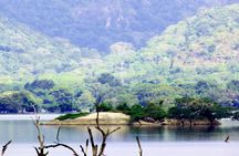 8 Days Hill Country and Coastal Tours in Sri Lanka