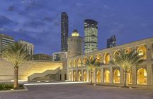 Abu Dhabi City Private Tour From Dubai
