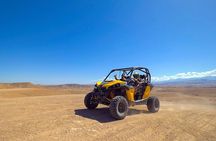 Half Day Marrakech Buggy Adventure