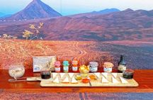 Cheese Making Workshop in Fuerteventura with Breakfast