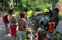 Private Chisinau Bike Tour