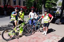 Private Chisinau Bike Tour