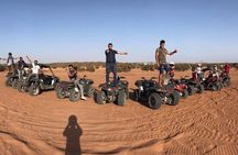 Quad or Buggy Day Trip from Agadir