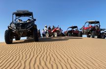 Quad or Buggy Day Trip from Agadir