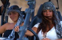Quad Bike Desert Adventure in Sharm El Sheikh
