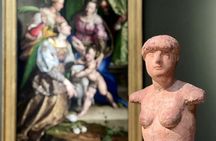 Private Brera Gallery Tour