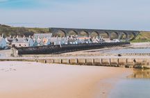 1-Day Moray Coast Tour with Speyside Whisky from Inverness