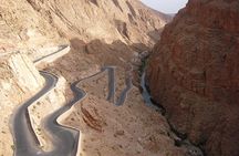 Discover Southern Morocco in just 4 days