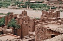 Discover Southern Morocco in just 4 days
