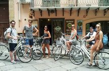 3-hours Guided Tour with tasting in Palermo
