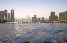 The Ultimate Water Experience in Miami with Drinks and Jet Skis