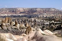 Full Day Cappadocia Private Guide And Car