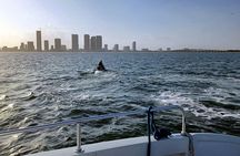 The Ultimate Water Experience in Miami with Drinks and Jet Skis