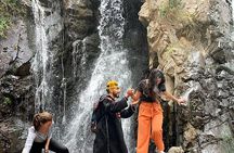 Atlas Mountains Day Trip from Marrakech and Three Valleys Guided Tour