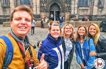 The Best Of Edinburgh's Amazing Old Town