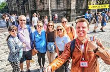 The Best Of Edinburgh's Amazing Old Town