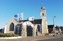 Self-guided city trail - JOLA's Schnipseljagd Katwijk Tour